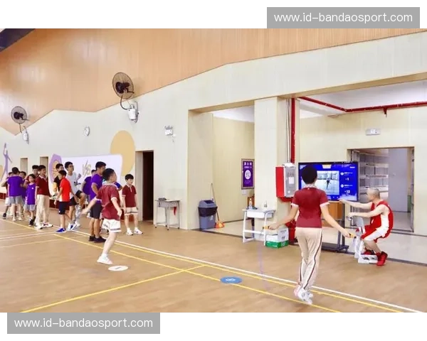 开云体育电脑网络优化：提升运动体验的秘密武器