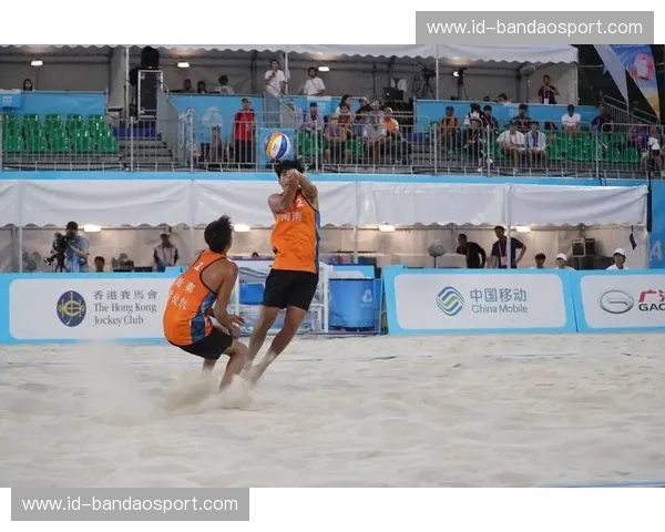 开云体育排球资讯：揭秘排球竞技的新时代