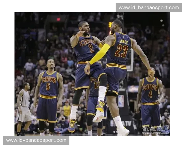 刹那永恒：重温欧文57分之夜，马刺与骑士的经典对决